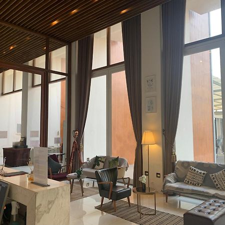 Phurinda Residence Sara Buri المظهر الخارجي الصورة