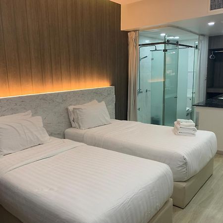 Phurinda Residence Sara Buri المظهر الخارجي الصورة
