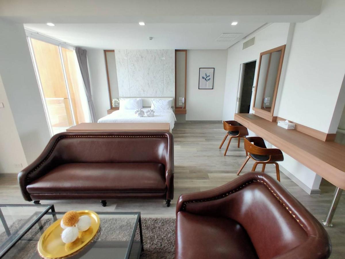 Phurinda Residence Sara Buri المظهر الخارجي الصورة