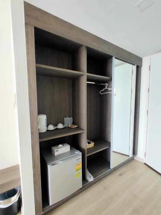 Phurinda Residence Sara Buri المظهر الخارجي الصورة