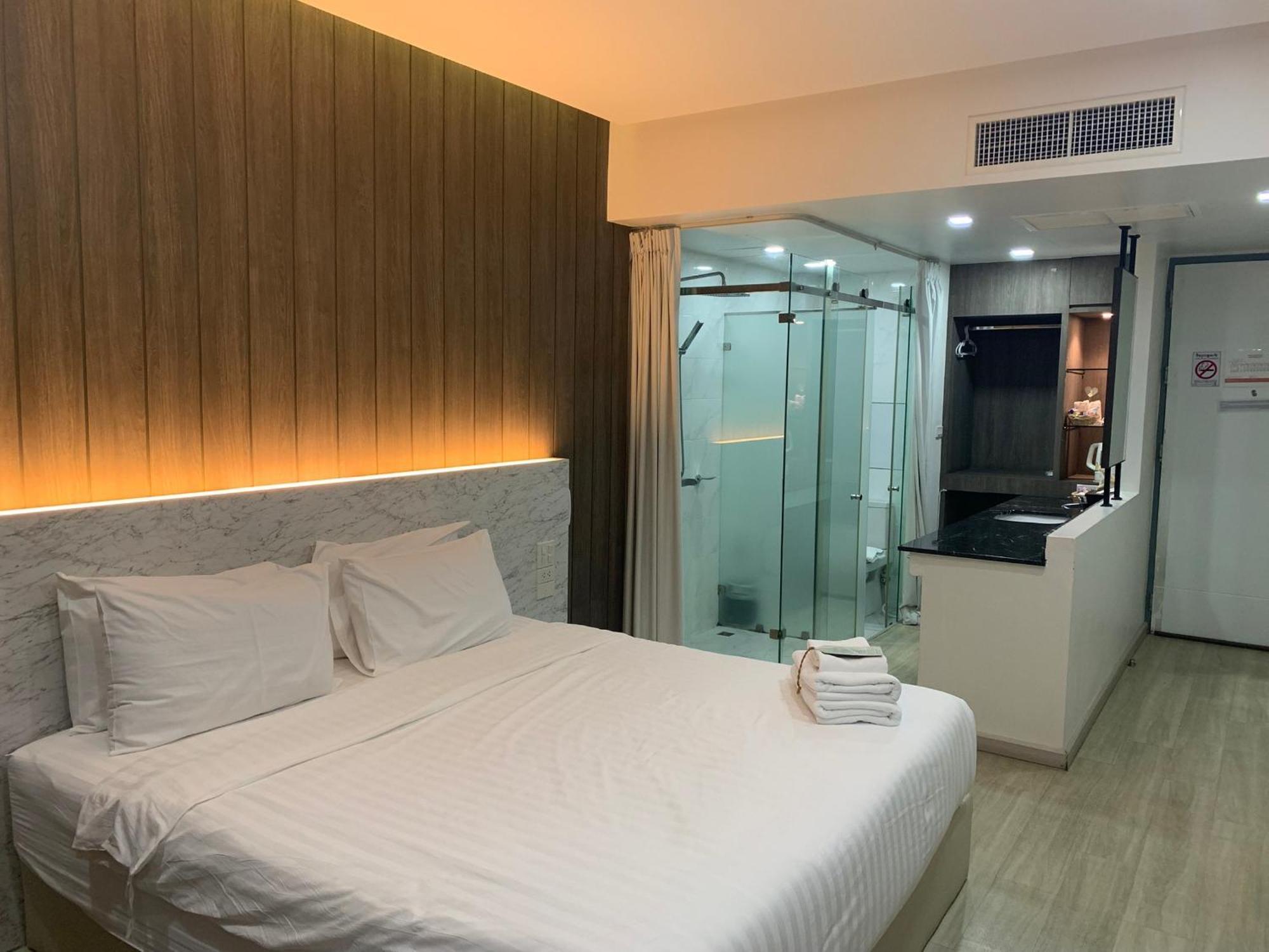 Phurinda Residence Sara Buri المظهر الخارجي الصورة