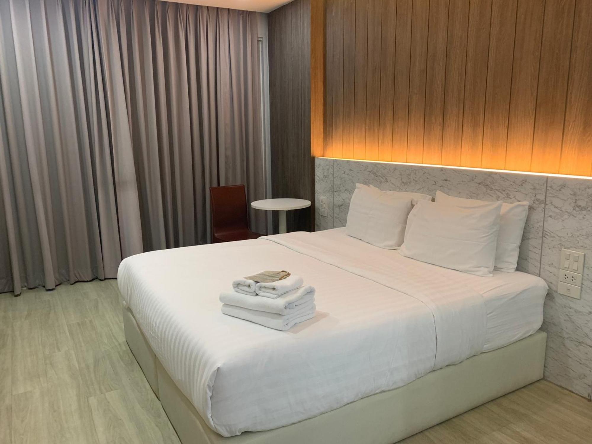 Phurinda Residence Sara Buri المظهر الخارجي الصورة