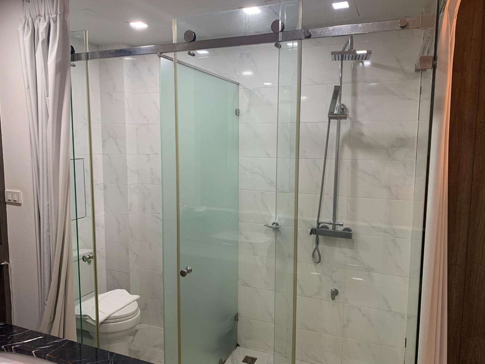 Phurinda Residence Sara Buri المظهر الخارجي الصورة