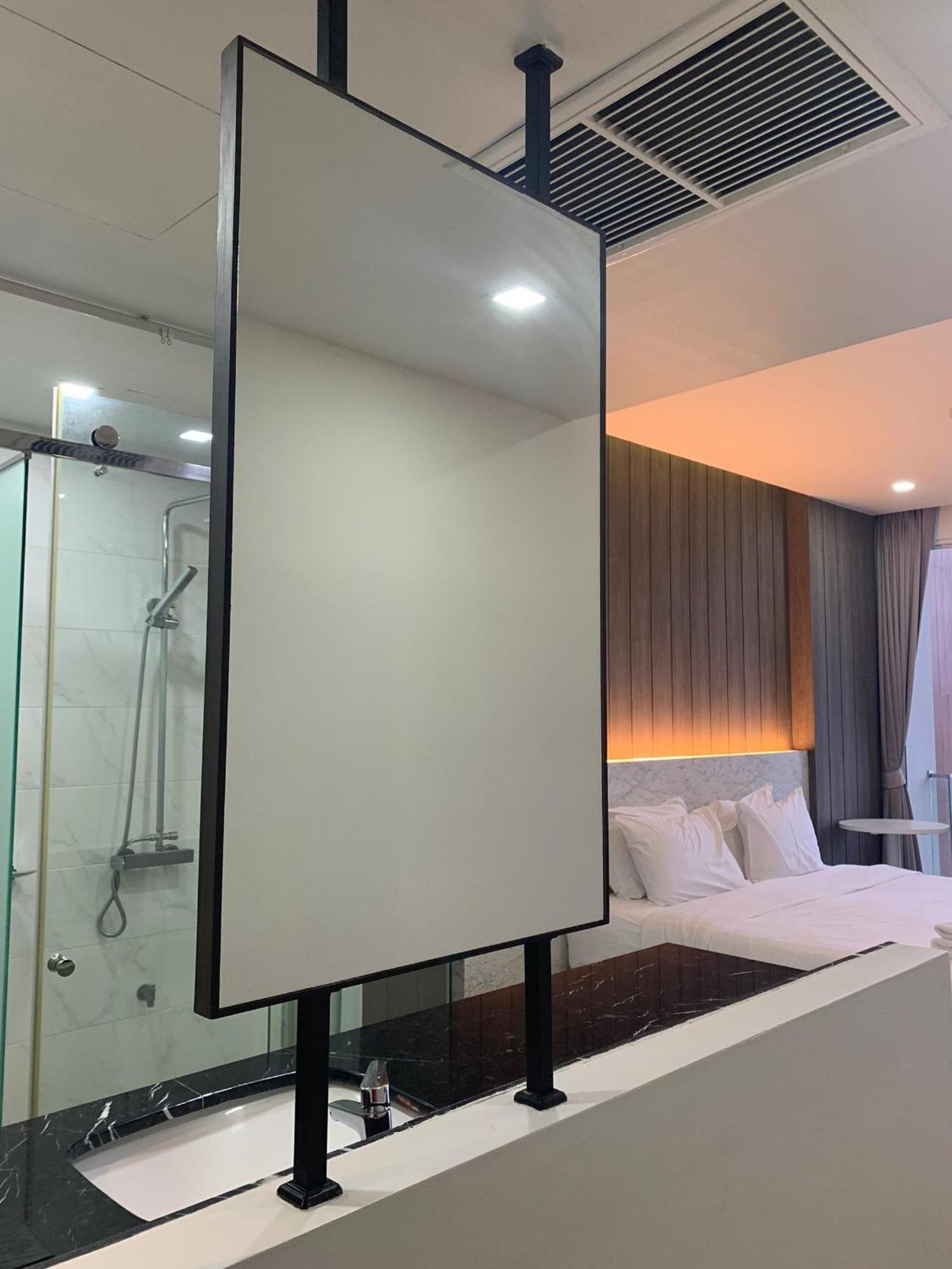 Phurinda Residence Sara Buri المظهر الخارجي الصورة