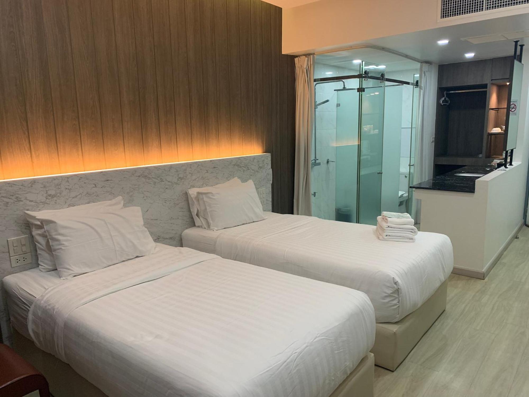 Phurinda Residence Sara Buri المظهر الخارجي الصورة