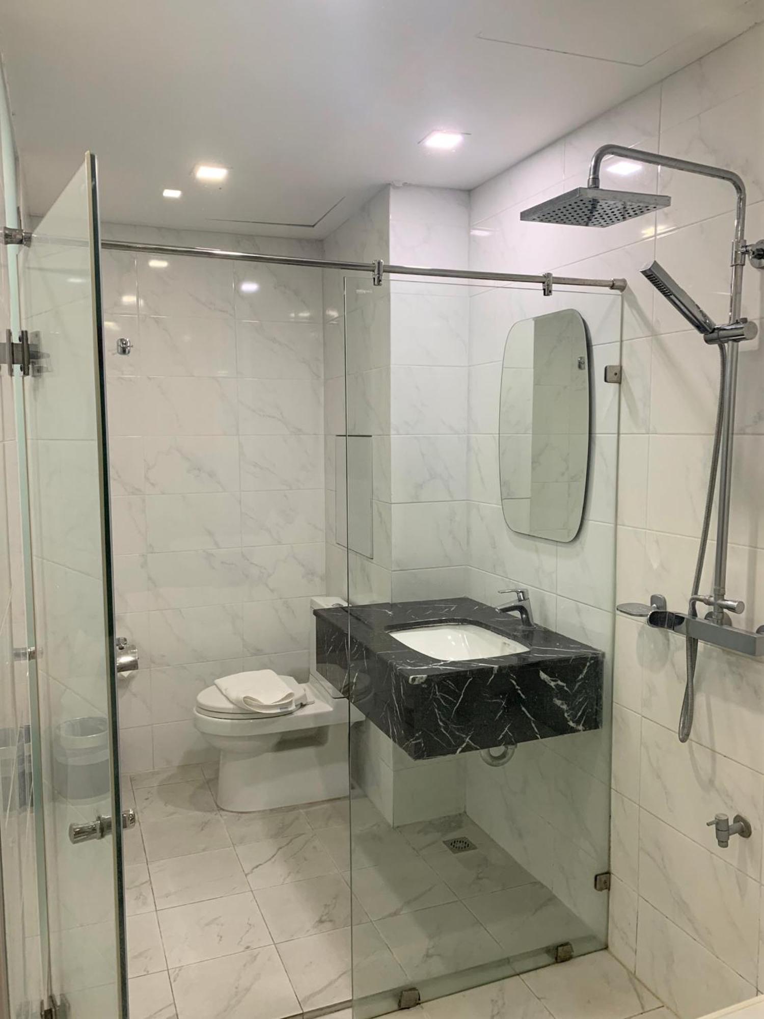 Phurinda Residence Sara Buri المظهر الخارجي الصورة
