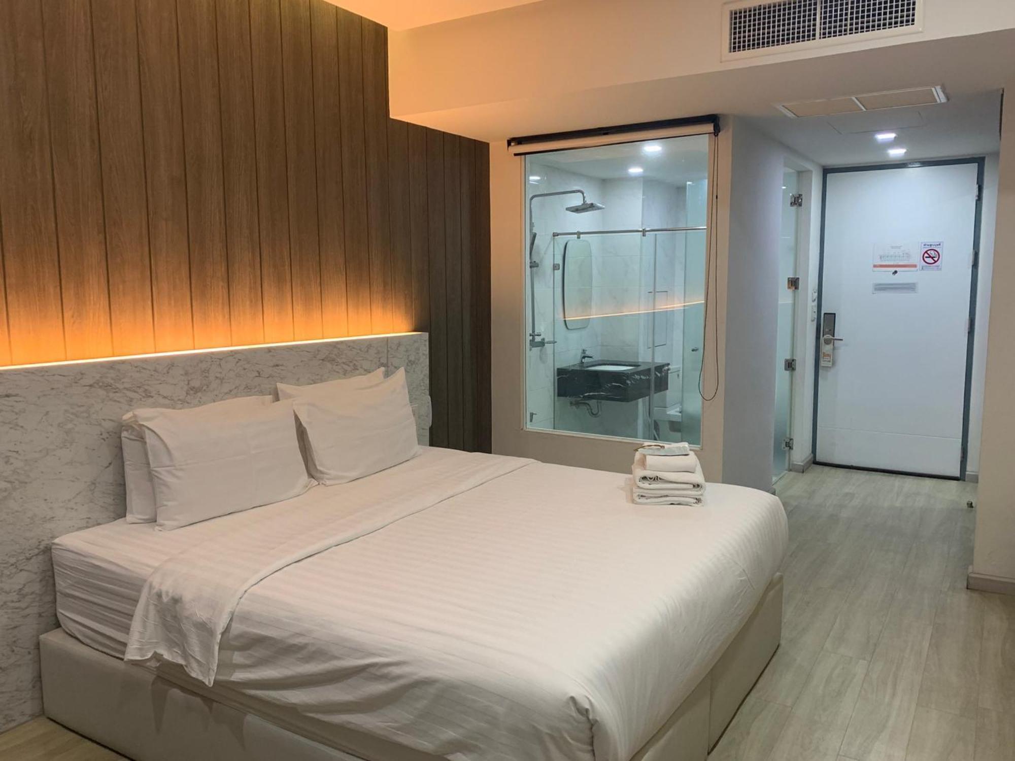 Phurinda Residence Sara Buri المظهر الخارجي الصورة
