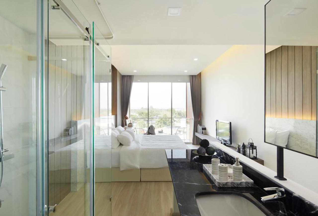 Phurinda Residence Sara Buri المظهر الخارجي الصورة