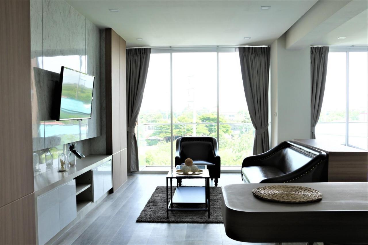 Phurinda Residence Sara Buri المظهر الخارجي الصورة