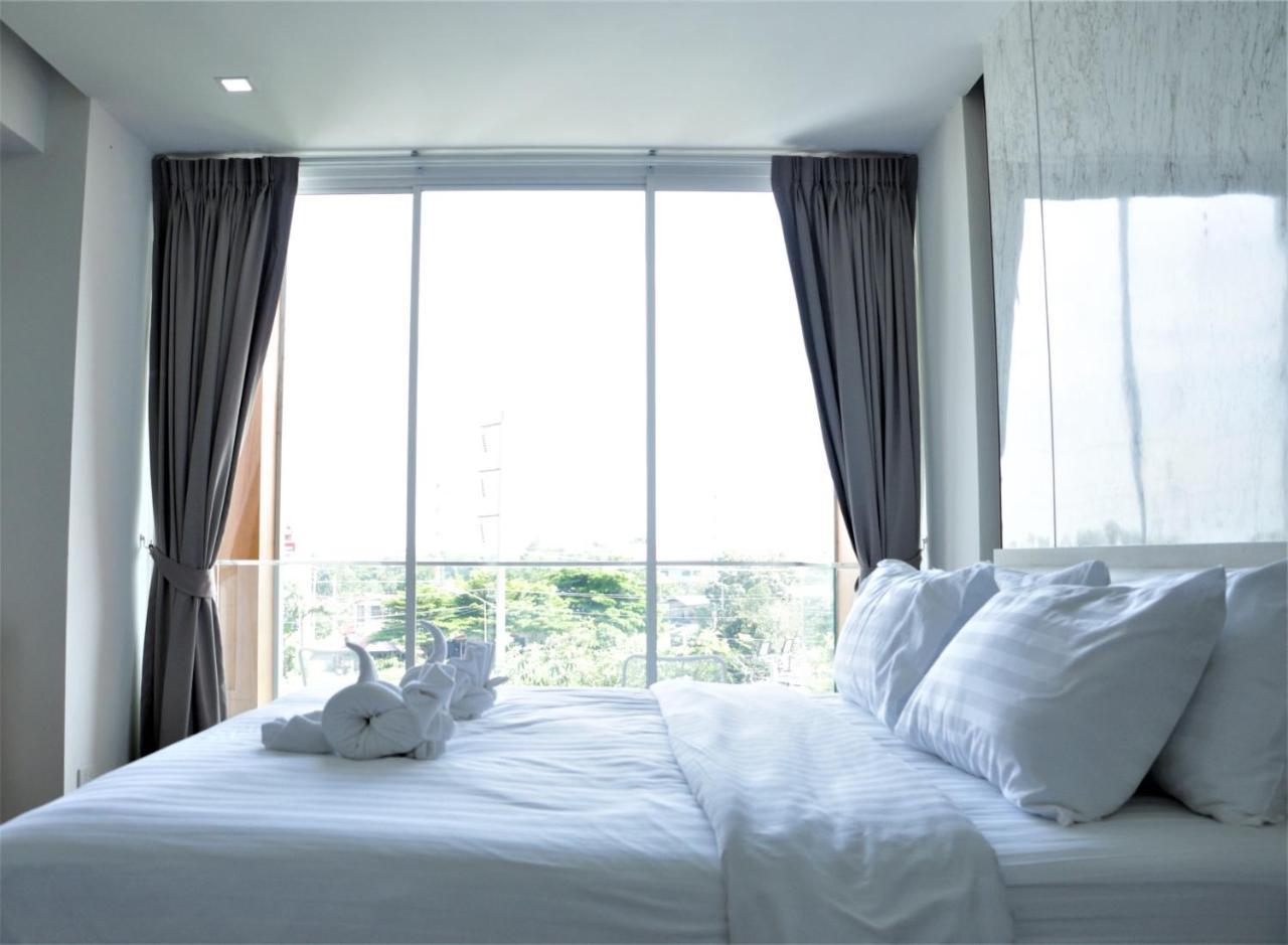 Phurinda Residence Sara Buri المظهر الخارجي الصورة