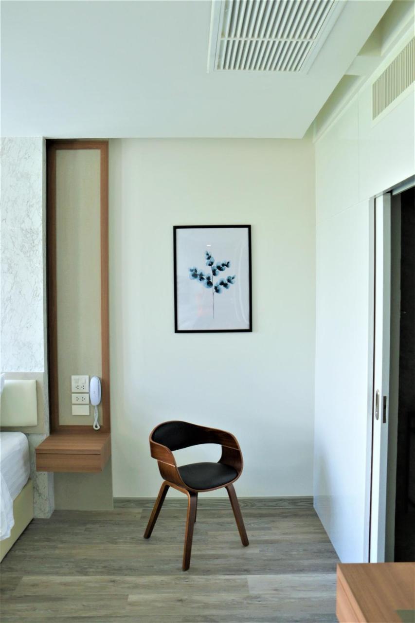 Phurinda Residence Sara Buri المظهر الخارجي الصورة