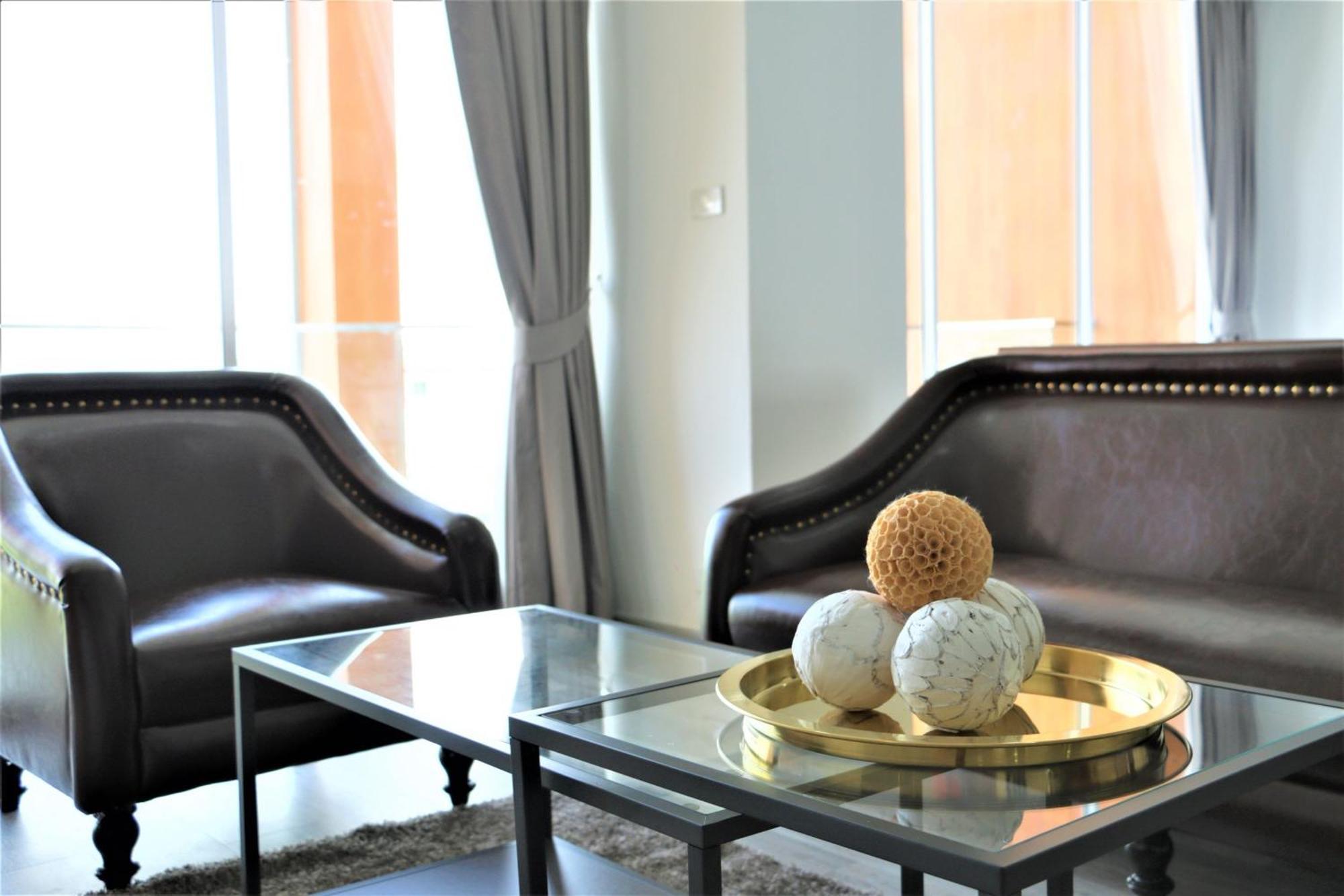Phurinda Residence Sara Buri المظهر الخارجي الصورة